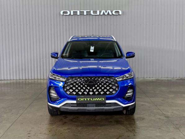 Chery Tiggo 7 Pro I с пробегом 2022 года, цена 1 697 000 рублей, 45024 км, внедорожник, Автокод Объявления