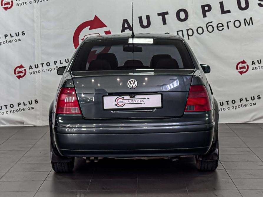 Volkswagen Jetta IV Минеральные Воды  - изображение 4