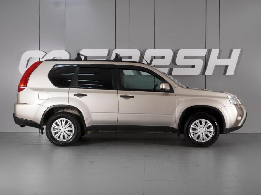Nissan X-Trail II Рестайлинг Минеральные Воды  - изображение 5