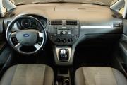 Ford C-MAX I Уфа  - изображение 26