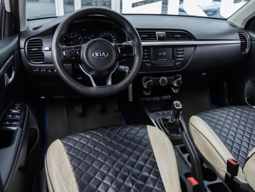 Kia Rio IV Волгоград  - изображение 6