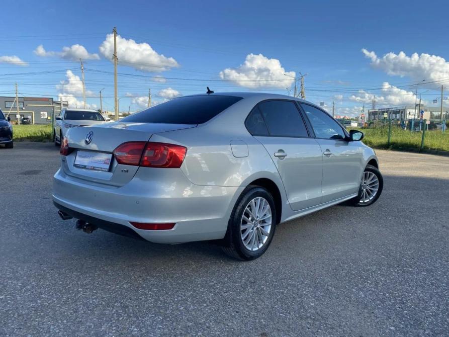 Volkswagen Jetta II (China Market) Тверь  - изображение 7
