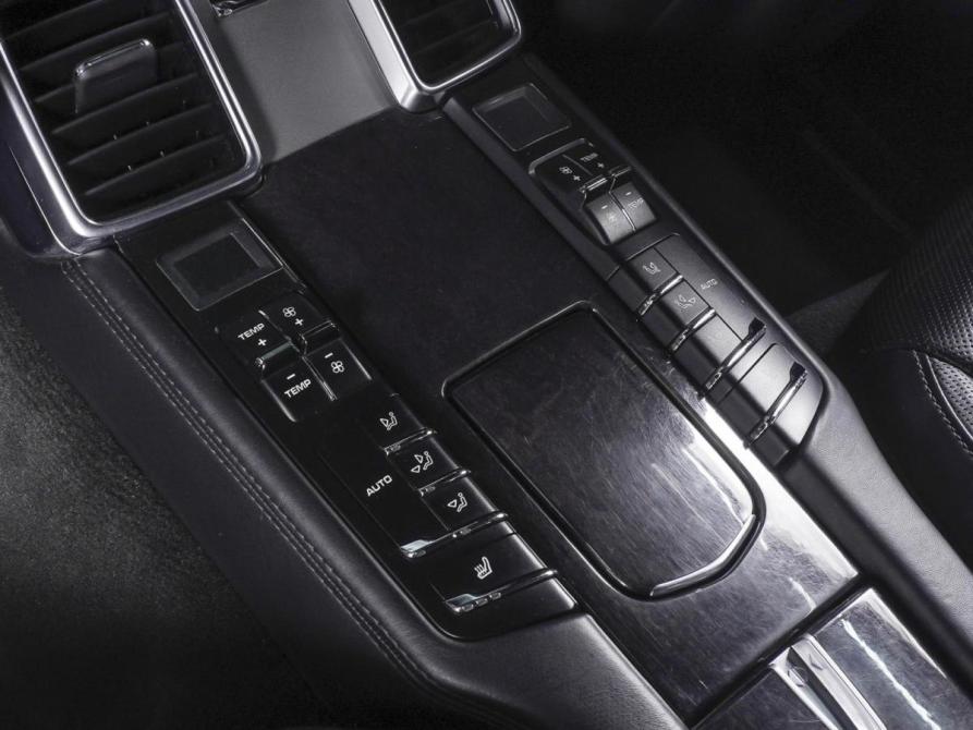 Porsche Panamera I Ростов-на-Дону  - изображение 15