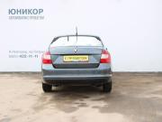 Skoda Rapid I Нижний Новгород  - изображение 20