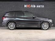 BMW X3 III (G01) Екатеринбург  - изображение 33