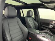 Mercedes-Benz GLS II (X167) Рестайлинг Москва  - изображение 33