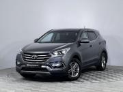 Hyundai Santa Fe III Рестайлинг Калининград  - изображение 20
