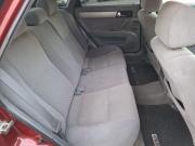Chevrolet Lacetti I Саратов  - изображение 27