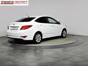 Hyundai Solaris I Рестайлинг Белгород  - изображение 22