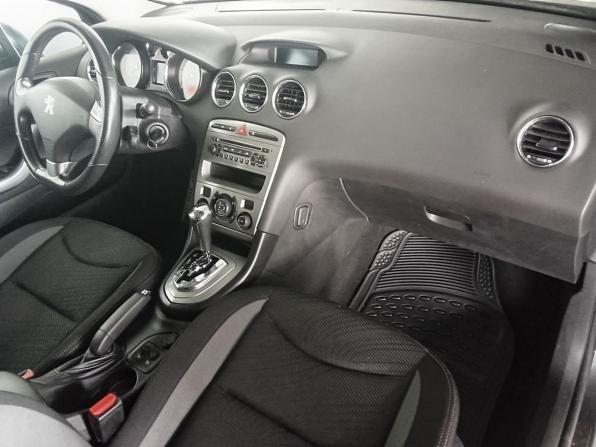 Peugeot 408 I с пробегом 2016 года, цена 740 000 рублей, 140219 км, седан, Автокод Объявления