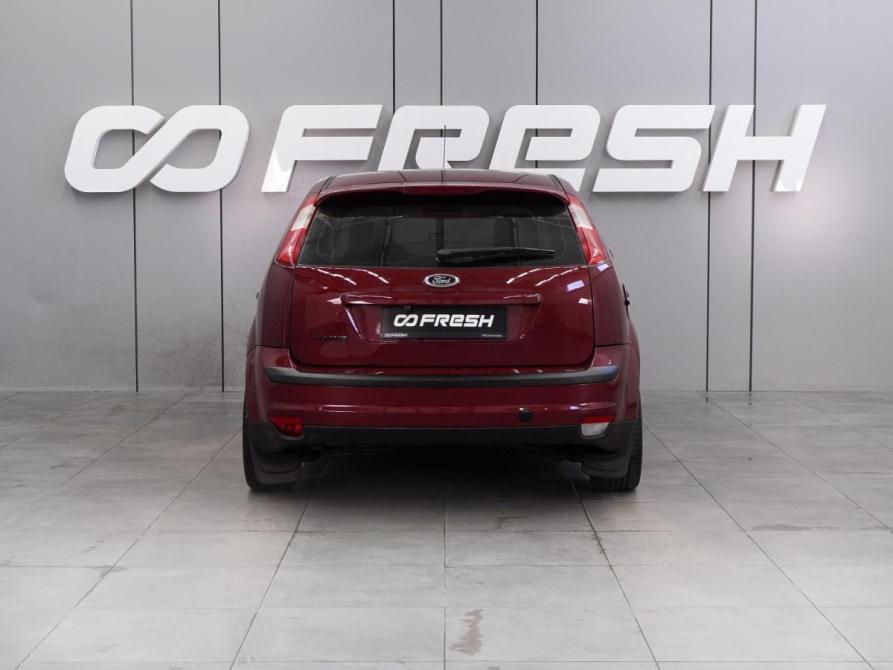 Ford Focus II Воронеж  - изображение 4