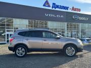 Nissan Qashqai I Рестайлинг Набережные Челны  - изображение 30