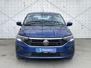 Volkswagen Polo VI Тамбов  - изображение 22
