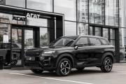 Jaecoo J7 I Рестайлинг Саранск  - изображение 57