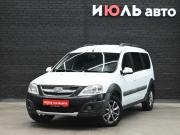 Lada (ВАЗ) Largus I Екатеринбург  - изображение 20