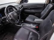Mitsubishi Outlander III Рестайлинг 2 Москва  - изображение 26