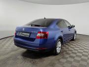 Skoda Octavia III (A7) Рестайлинг Уфа  - изображение 31