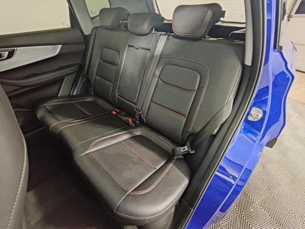 Chery Tiggo 7 Pro I с пробегом 2022 года, цена 1 499 000 рублей, 73106 км, внедорожник, Автокод Объявления