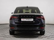 Skoda Octavia IV (A8) Москва  - изображение 24