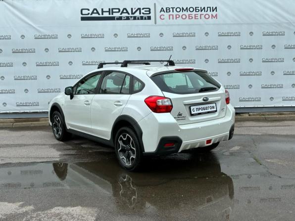 Subaru Impreza IV с пробегом 2012 года, цена 999 000 рублей, 173200 км, хэтчбек, Автокод Объявления