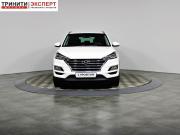 Hyundai Tucson III Рестайлинг Белгород  - изображение 18