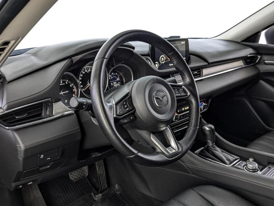 Mazda 6 III (GJ) Рестайлинг 2 Москва  - изображение 15
