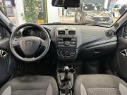 Lada (ВАЗ) Granta I Рестайлинг Москва  - изображение 27