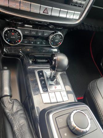 Mercedes-Benz G-Класс II (W463) Рестайлинг 3 с пробегом 2015 года, цена 4 394 000 рублей, 250792 км, внедорожник, Автокод Объявления