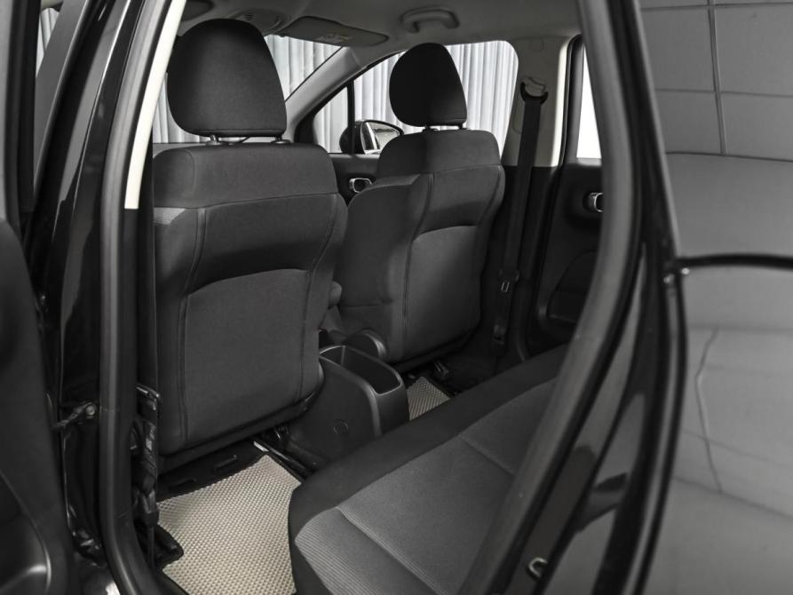 Citroen C3 Aircross I Рестайлинг Ставрополь  - изображение 11