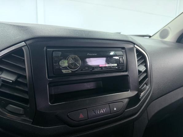 Lada (ВАЗ) XRAY I с пробегом 2019 года, цена 749 000 рублей, 49906 км, хэтчбек, Автокод Объявления