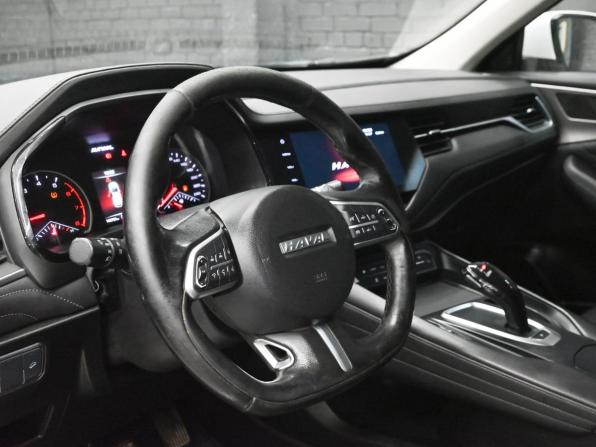 Haval F7 I с пробегом 2020 года, цена 1 800 000 рублей, 143700 км, внедорожник, Автокод Объявления