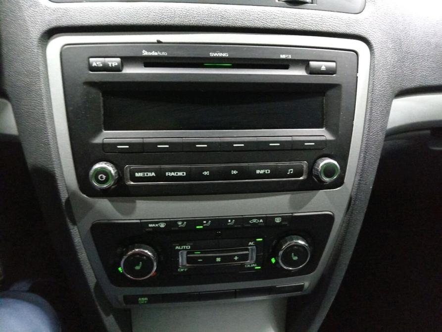Skoda Octavia II (A5) Рестайлинг Оренбург  - изображение 10