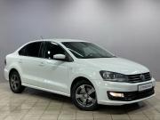 Volkswagen Polo V Рестайлинг Уфа  - изображение 22
