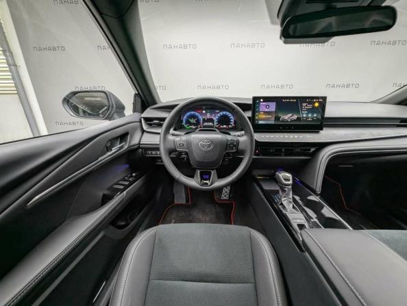 Toyota Camry IX (XV80) China Market с пробегом 2026 года, цена 4 195 000 рублей, 649 км, седан, Автокод Объявления