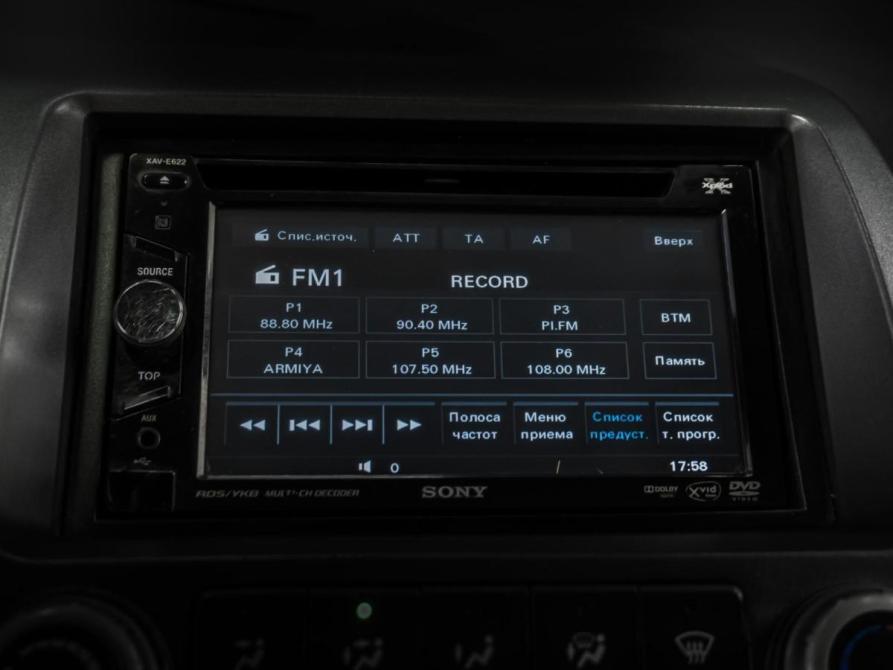 Honda Civic VIII Рестайлинг Тюмень  - изображение 15