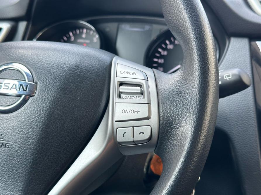Nissan Qashqai II Пермь  - изображение 23