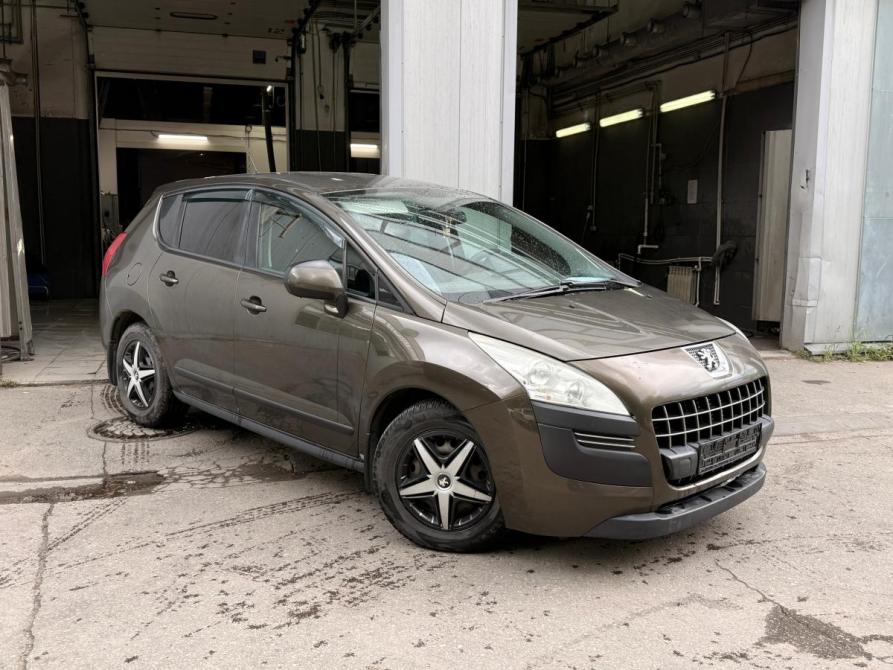 Peugeot 3008 I Нижний Новгород  - изображение 1