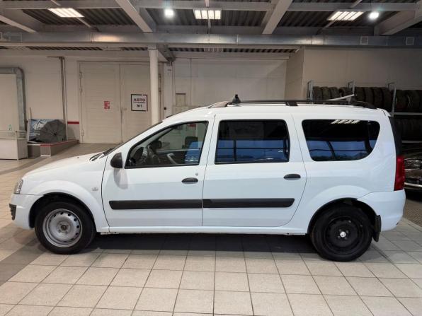Lada (ВАЗ) Largus I с пробегом 2019 года, цена 999 000 рублей, 97392 км, универсал, Автокод Объявления