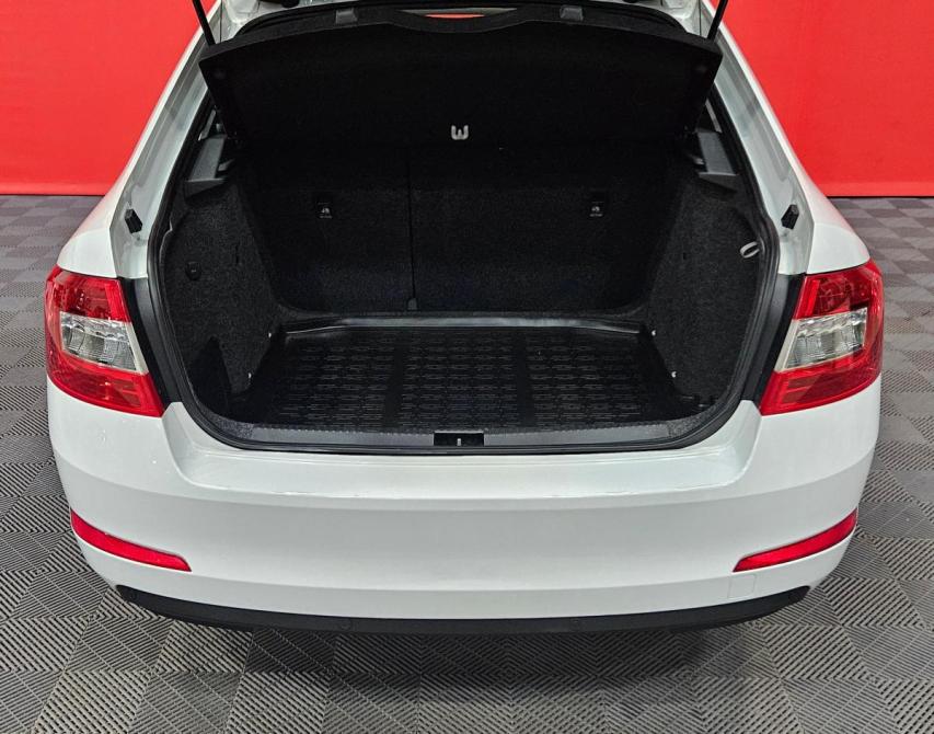 Skoda Octavia III (A7) Вологда  - изображение 17