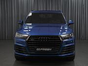 Audi Q7 II (4M) Ставрополь  - изображение 27