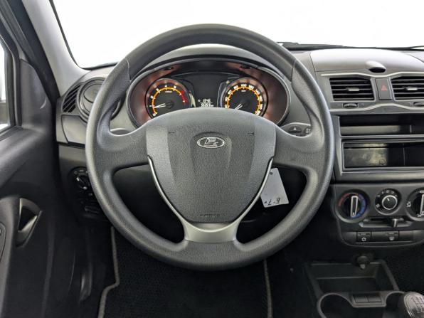 Lada (ВАЗ) Granta I Рестайлинг с пробегом 2024 года, цена 670 000 рублей, 55350 км, седан, Автокод Объявления