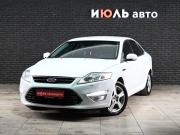 Ford Mondeo IV Рестайлинг Екатеринбург  - изображение 23