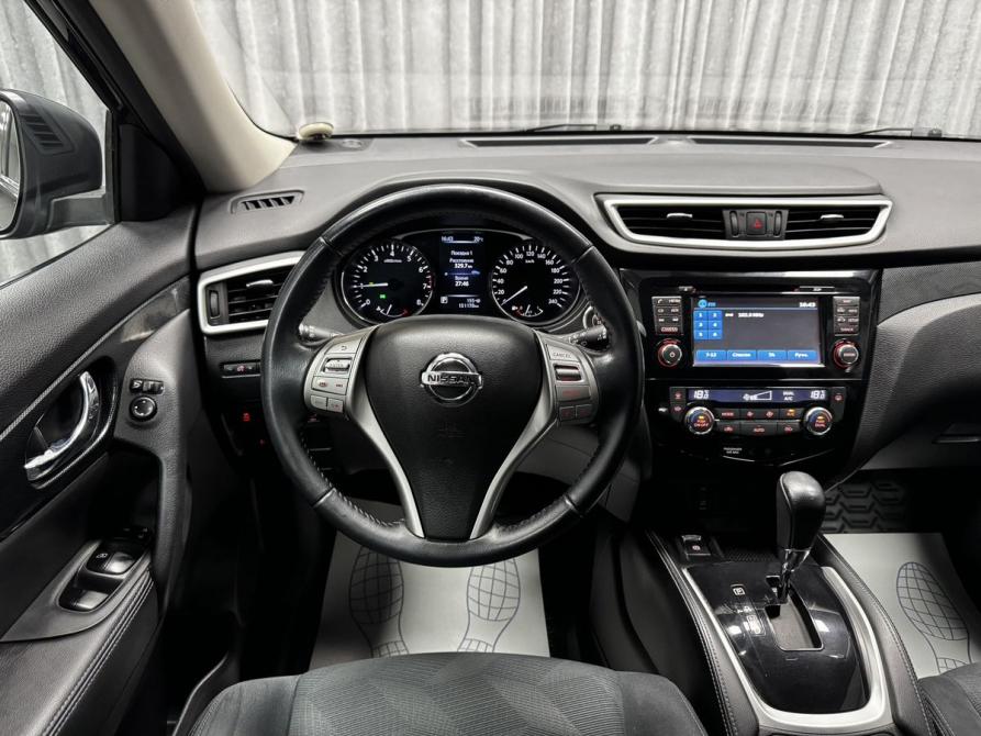 Nissan X-Trail II Рестайлинг Стерлитамак  - изображение 27