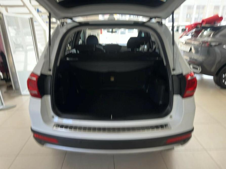 Haval H6 I Уфа  - изображение 28