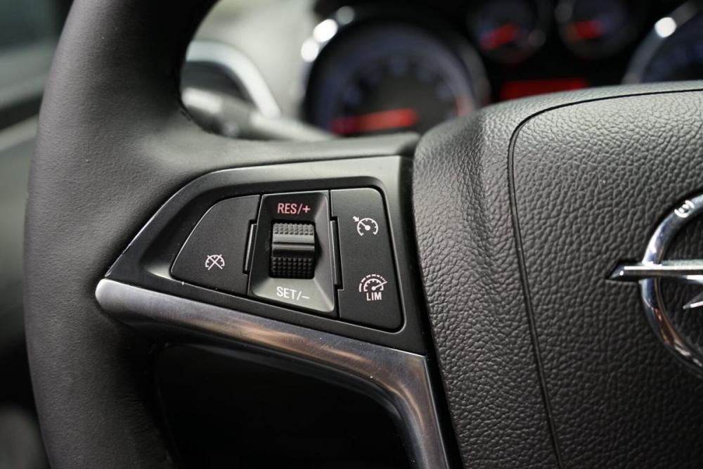 Opel Mokka I Крым  - изображение 12