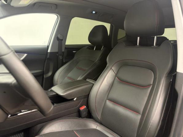 Chery Tiggo 7 Pro I с пробегом 2022 года, цена 1 789 000 рублей, 110450 км, внедорожник, Автокод Объявления