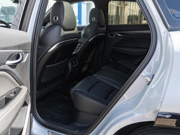 Geely Tugella I Рестайлинг с пробегом 2023 года, цена 2 830 000 рублей, 66831 км, внедорожник, Автокод Объявления
