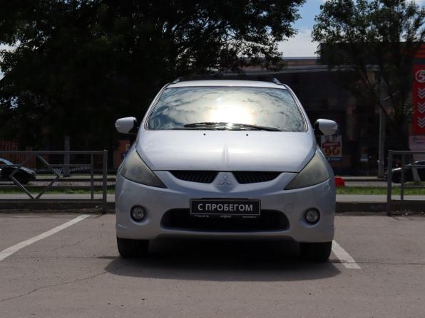 Mitsubishi Grandis I с пробегом 2007 года, цена 670 000 рублей, 336586 км, минивэн, Автокод Объявления