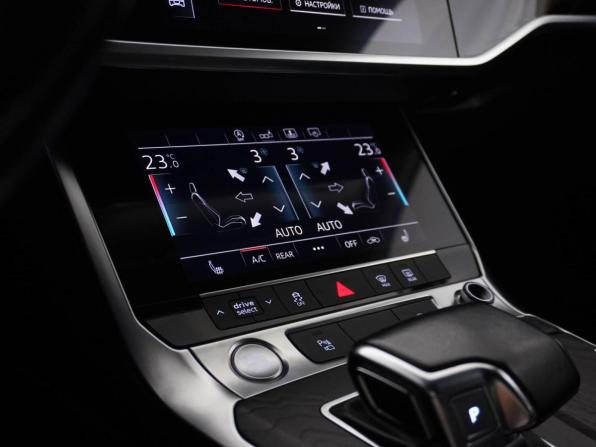 Audi A6 V (C8) с пробегом 2020 года, цена 3 099 077 рублей, 162640 км, седан, Автокод Объявления