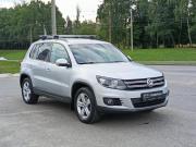 Volkswagen Tiguan I Рестайлинг Чебоксары  - изображение 25